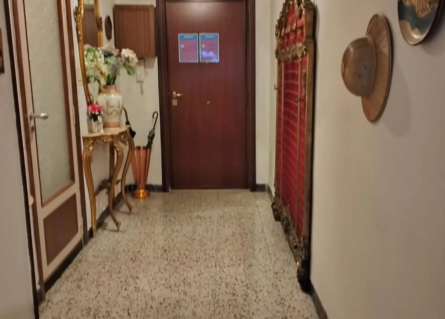 Casa Rosa Apartment Naples 0*,  Italy